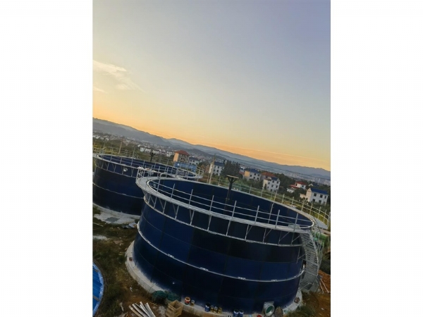 莲花县产业转型升级示范园暨赣湘合作产业园基础设施建设-污水处理厂项目